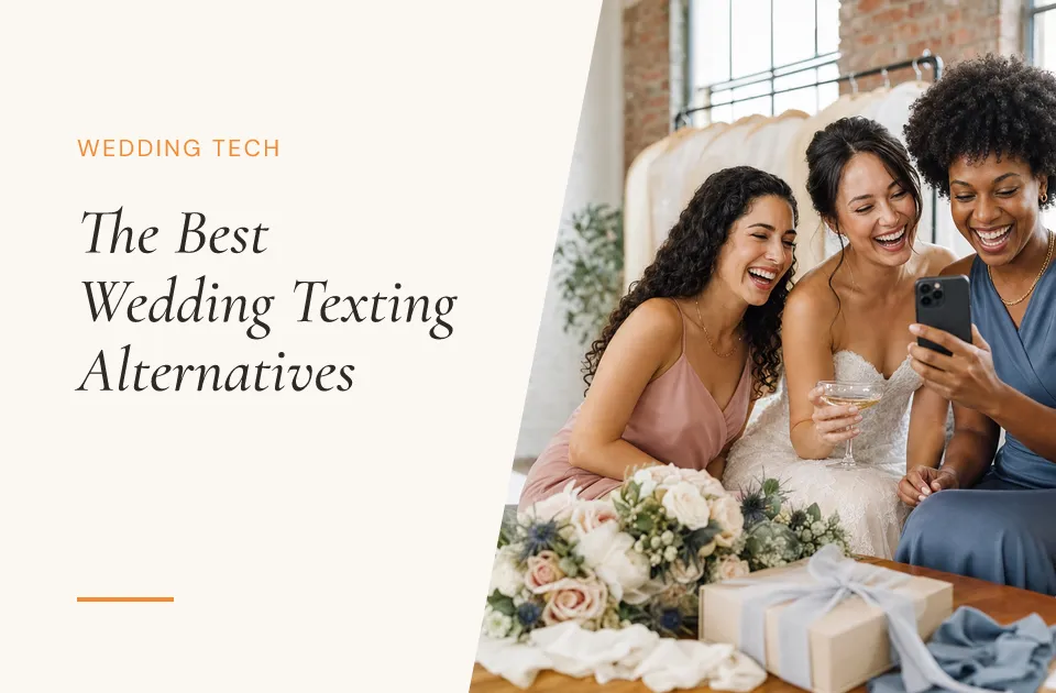 Best WedTexts Alternatives for 2026